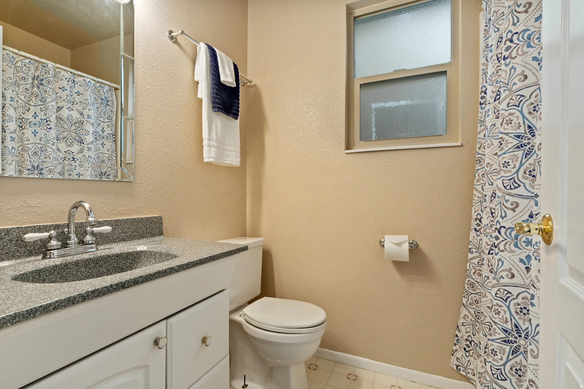 Guest Bath