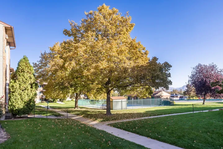 4138 S Oak Meadows Dr #31, Taylorsville, Utah 84123