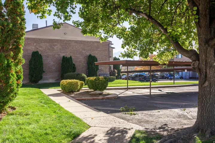 4138 S Oak Meadows Dr #31, Taylorsville, Utah 84123