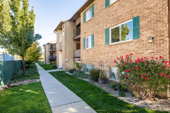 4138 S Oak Meadows Dr #31, Taylorsville, Utah 84123