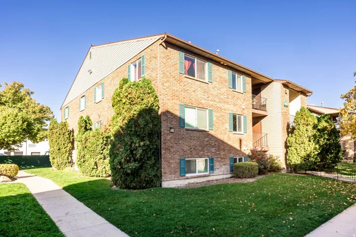 4138 S Oak Meadows Dr #31, Taylorsville, Utah 84123