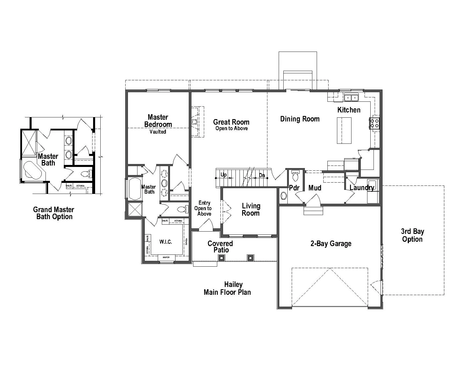 View of property floor plan