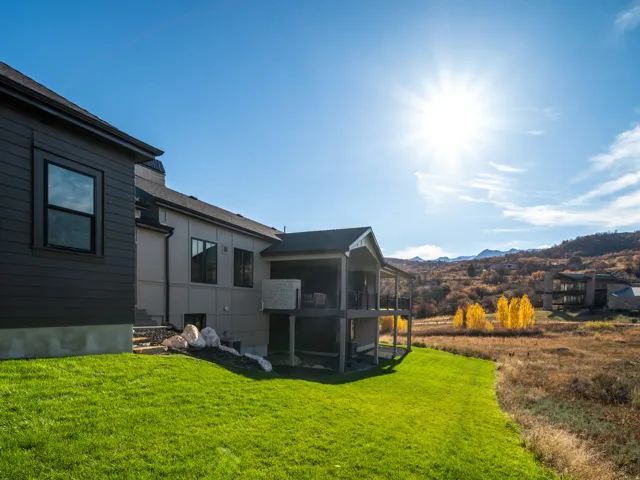 6188 E Hummingbird Pt, Huntsville, Utah 84317