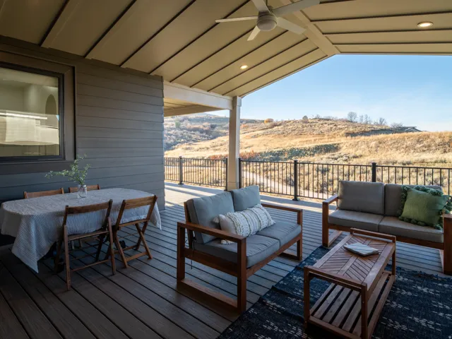 6188 E Hummingbird Pt, Huntsville, Utah 84317