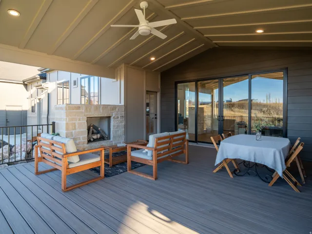 6188 E Hummingbird Pt, Huntsville, Utah 84317