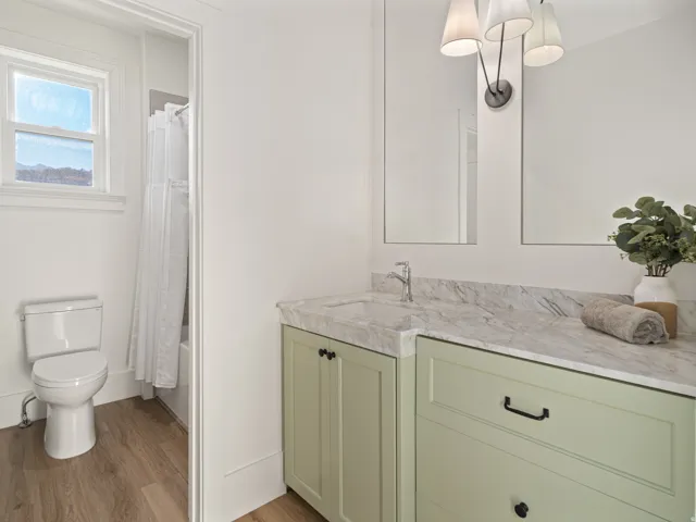 6188 E Hummingbird Pt, Huntsville, Utah 84317