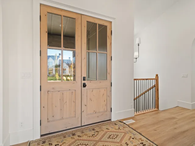 6188 E Hummingbird Pt, Huntsville, Utah 84317