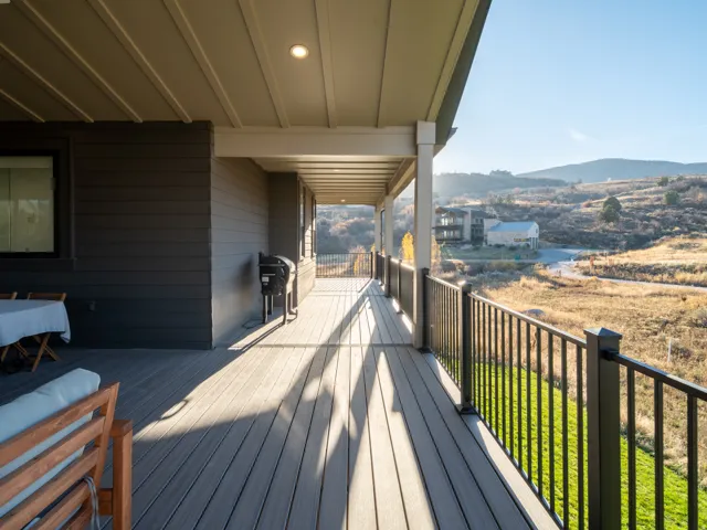 6188 E Hummingbird Pt, Huntsville, Utah 84317