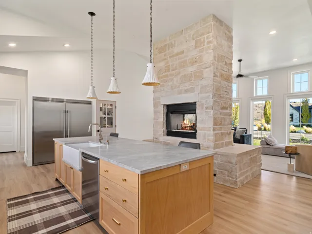 6188 E Hummingbird Pt, Huntsville, Utah 84317