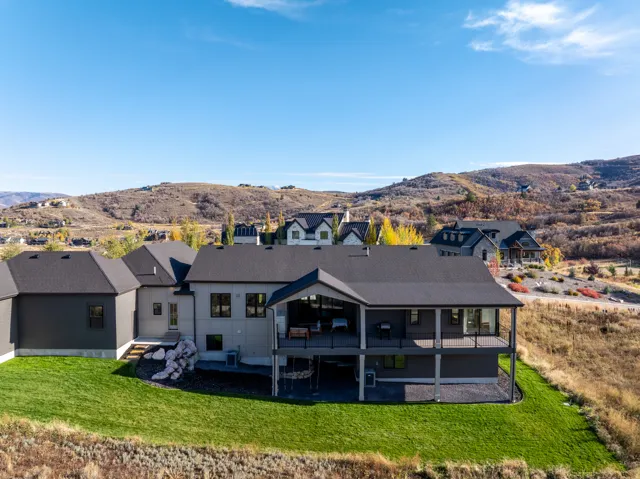 6188 E Hummingbird Pt, Huntsville, Utah 84317