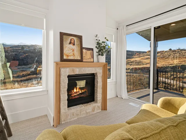 6188 E Hummingbird Pt, Huntsville, Utah 84317