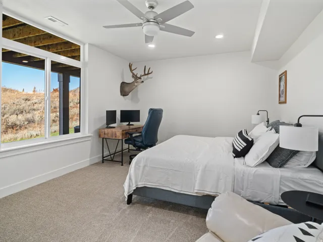 6188 E Hummingbird Pt, Huntsville, Utah 84317