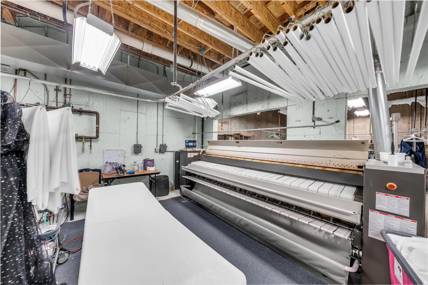 View of miscellaneous room