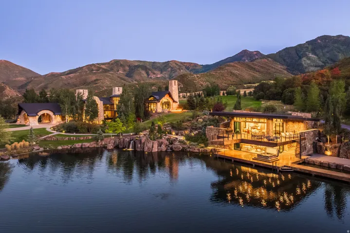 5618 E South Fork Rd, Provo, Utah 84604
