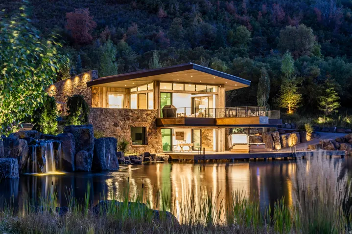 5618 E South Fork Rd, Provo, Utah 84604