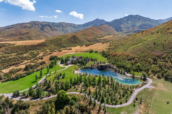 5618 E South Fork Rd, Provo, Utah 84604