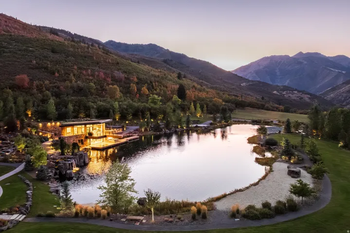 5618 E South Fork Rd, Provo, Utah 84604