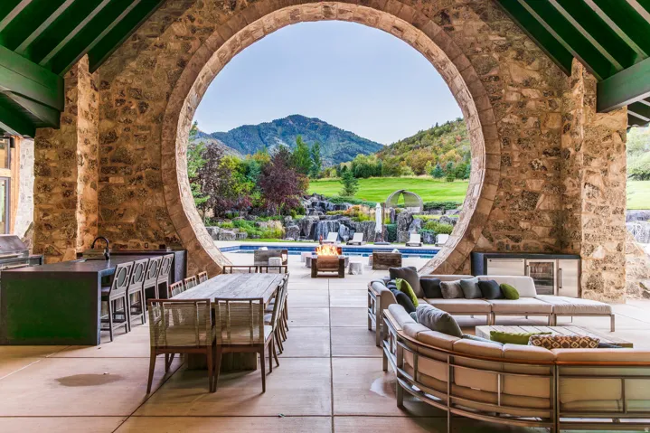 5618 E South Fork Rd, Provo, Utah 84604