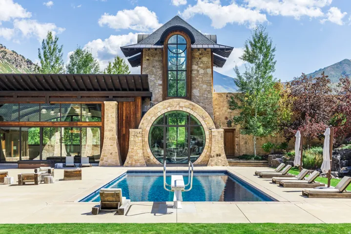 5618 E South Fork Rd, Provo, Utah 84604