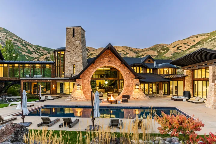 5618 E South Fork Rd, Provo, Utah 84604