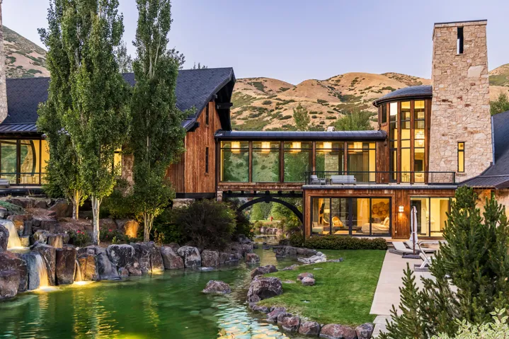 5618 E South Fork Rd, Provo, Utah 84604