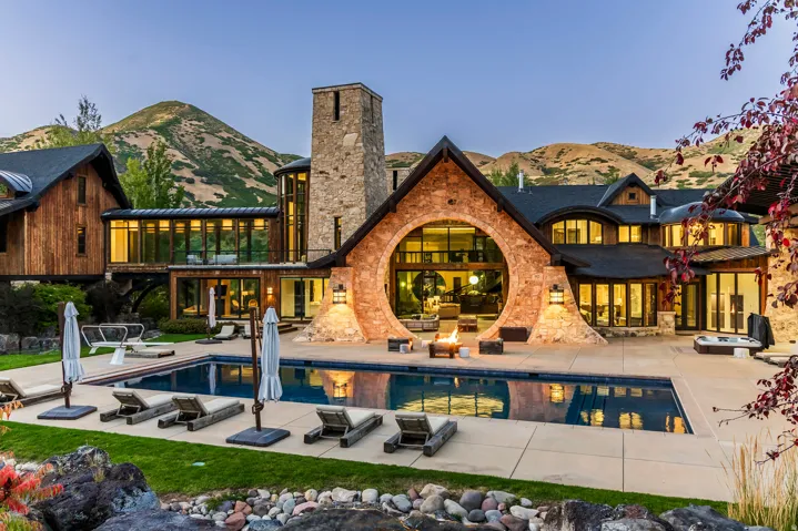 5618 E South Fork Rd, Provo, Utah 84604