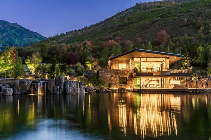 5618 E South Fork Rd, Provo, Utah 84604