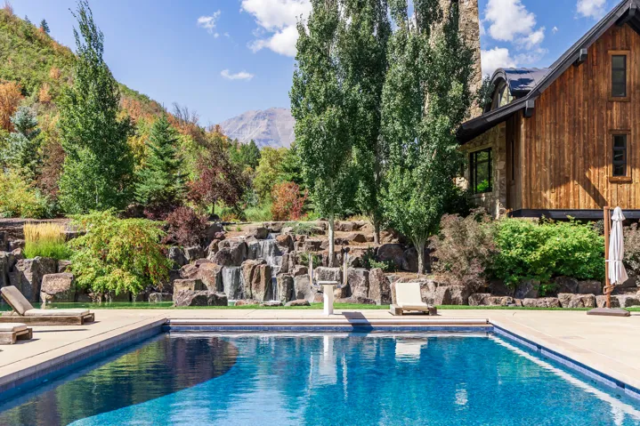 5618 E South Fork Rd, Provo, Utah 84604