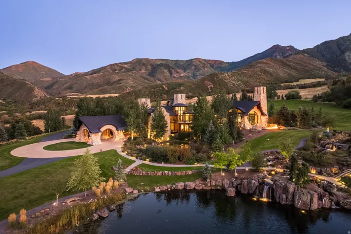 5618 E South Fork Rd, Provo, Utah 84604