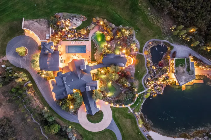 5618 E South Fork Rd, Provo, Utah 84604