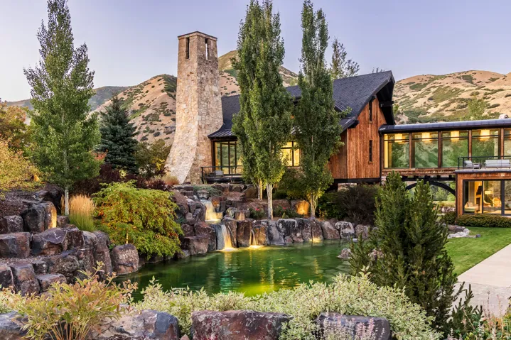 5618 E South Fork Rd, Provo, Utah 84604