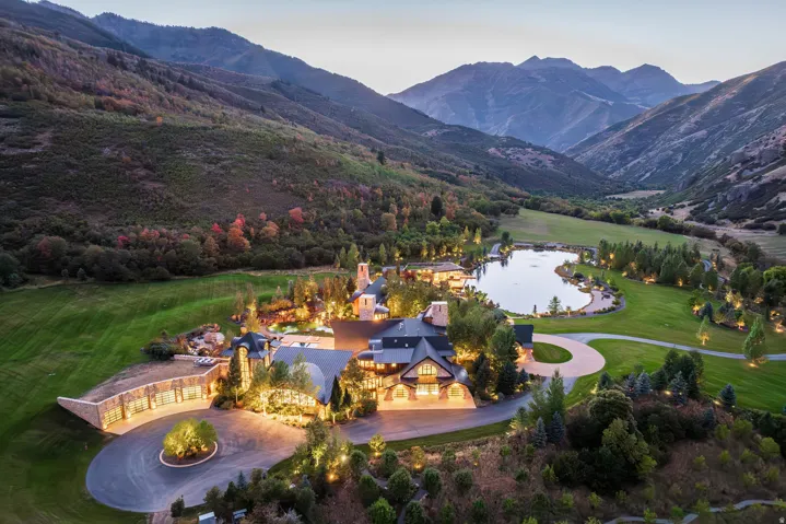 5618 E South Fork Rd, Provo, Utah 84604