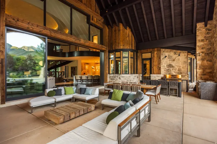 5618 E South Fork Rd, Provo, Utah 84604