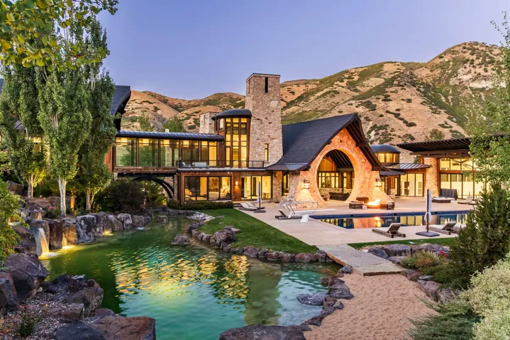 5618 E South Fork Rd, Provo, Utah 84604