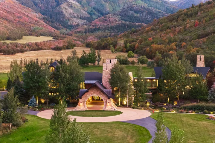 5618 E South Fork Rd, Provo, Utah 84604