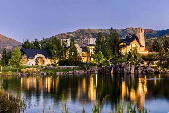 5618 E South Fork Rd, Provo, Utah 84604