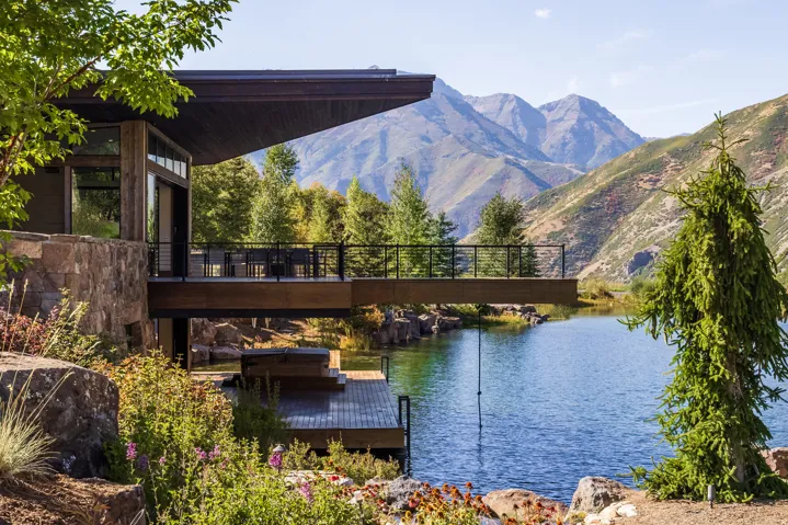 5618 E South Fork Rd, Provo, Utah 84604