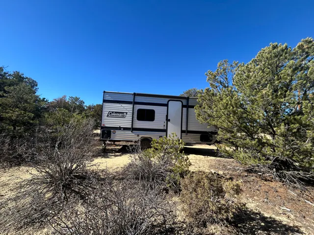 Back of house