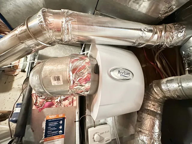Humidifier