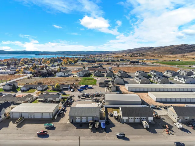 160 W 200 N, Garden City, Utah 84028