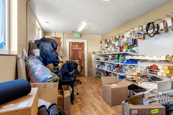 160 W 200 N, Garden City, Utah 84028