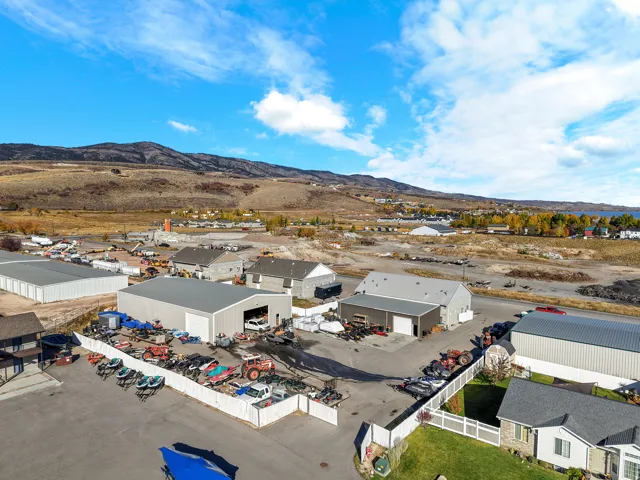 160 W 200 N, Garden City, Utah 84028