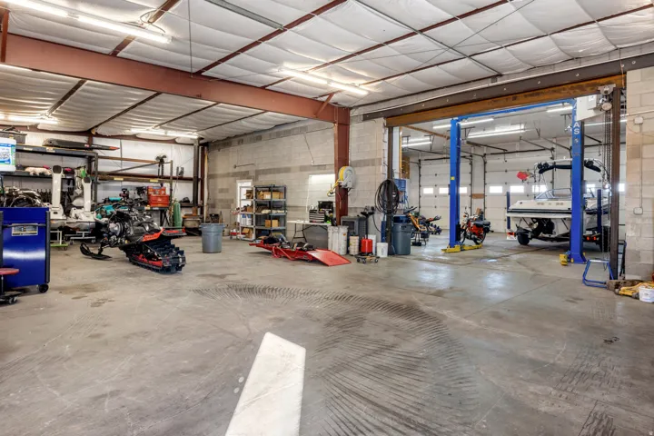 160 W 200 N, Garden City, Utah 84028