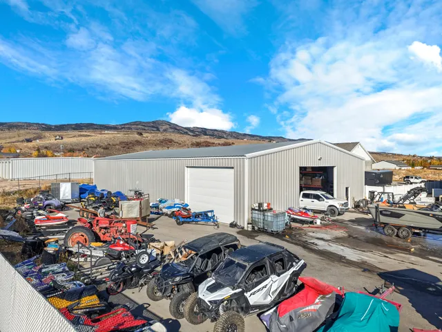 160 W 200 N, Garden City, Utah 84028