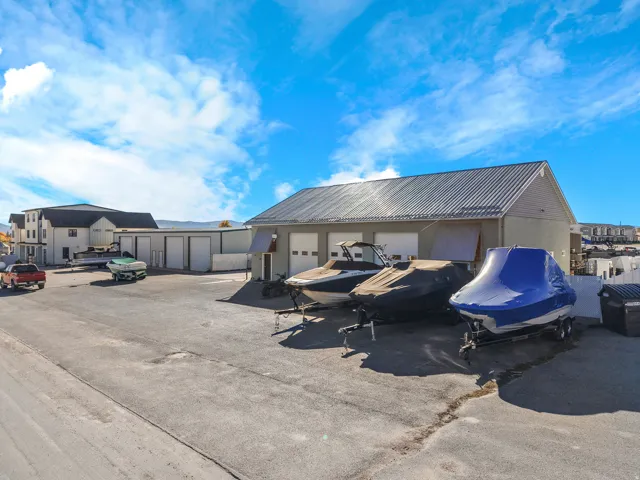 160 W 200 N, Garden City, Utah 84028