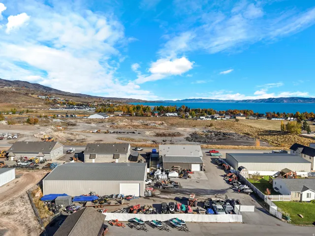 160 W 200 N, Garden City, Utah 84028