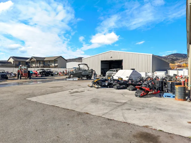 160 W 200 N, Garden City, Utah 84028