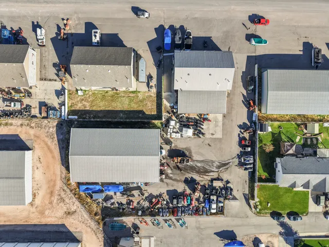 160 W 200 N, Garden City, Utah 84028