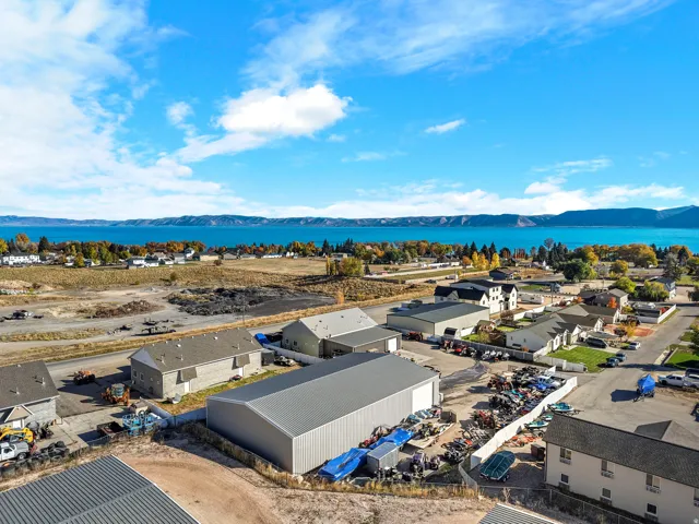 160 W 200 N, Garden City, Utah 84028