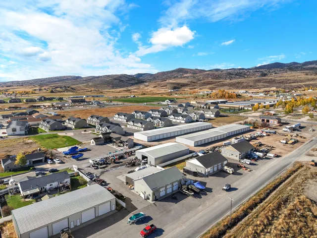 160 W 200 N, Garden City, Utah 84028